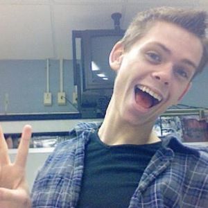 Meet your Posher, Ryan